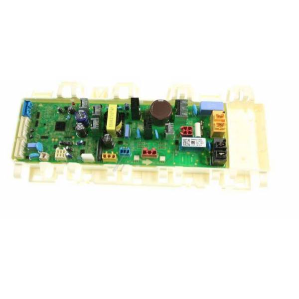 Scheda Elettronica Asciugatrice LG EBR75794106