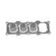 Pulsantiera 3 Pulsanti Lavatrice Vestel 42027460