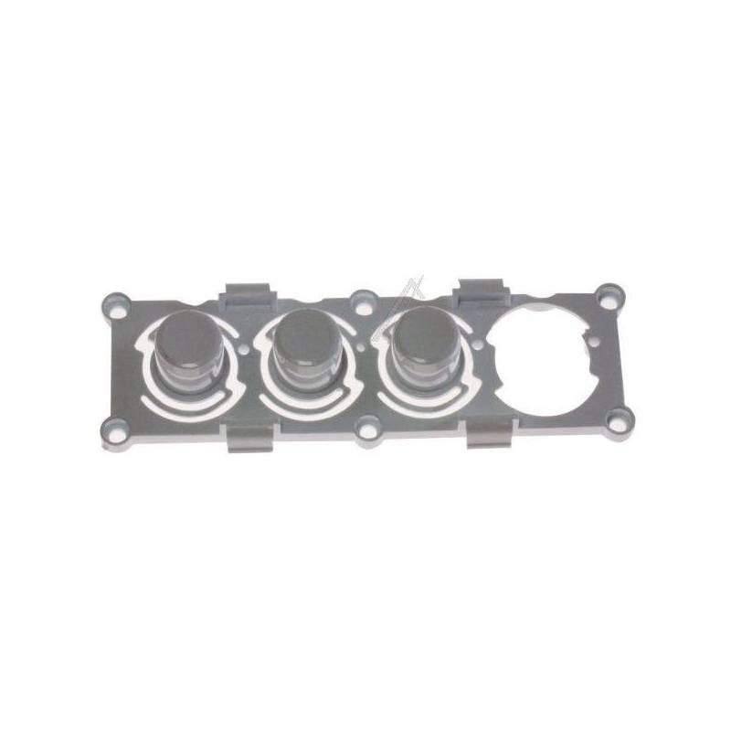 Pulsantiera 3 Pulsanti Lavatrice Vestel 42027460