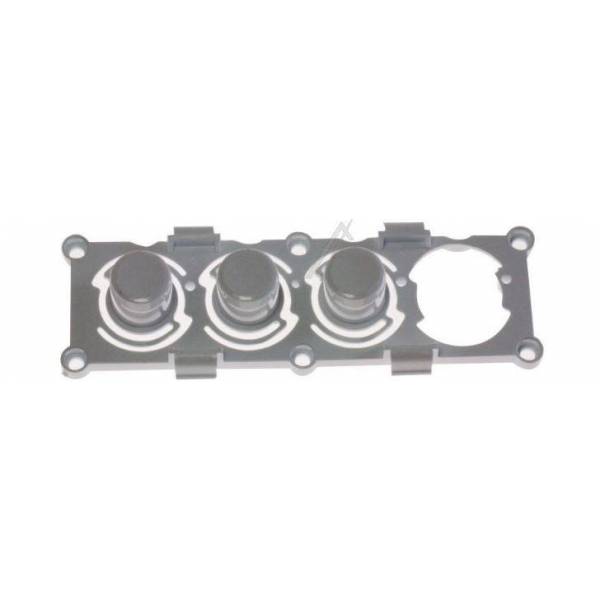 Pulsantiera 3 Pulsanti Lavatrice Vestel 42027460