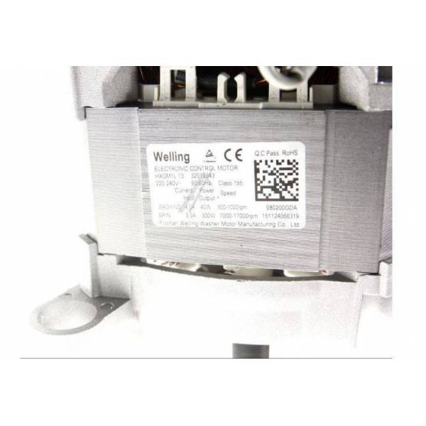 Motore HXGM1L73 Lavatrice Vestel 32019343