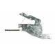 Cerniera DX Porta Lavastoviglie Whirlpool C00538376