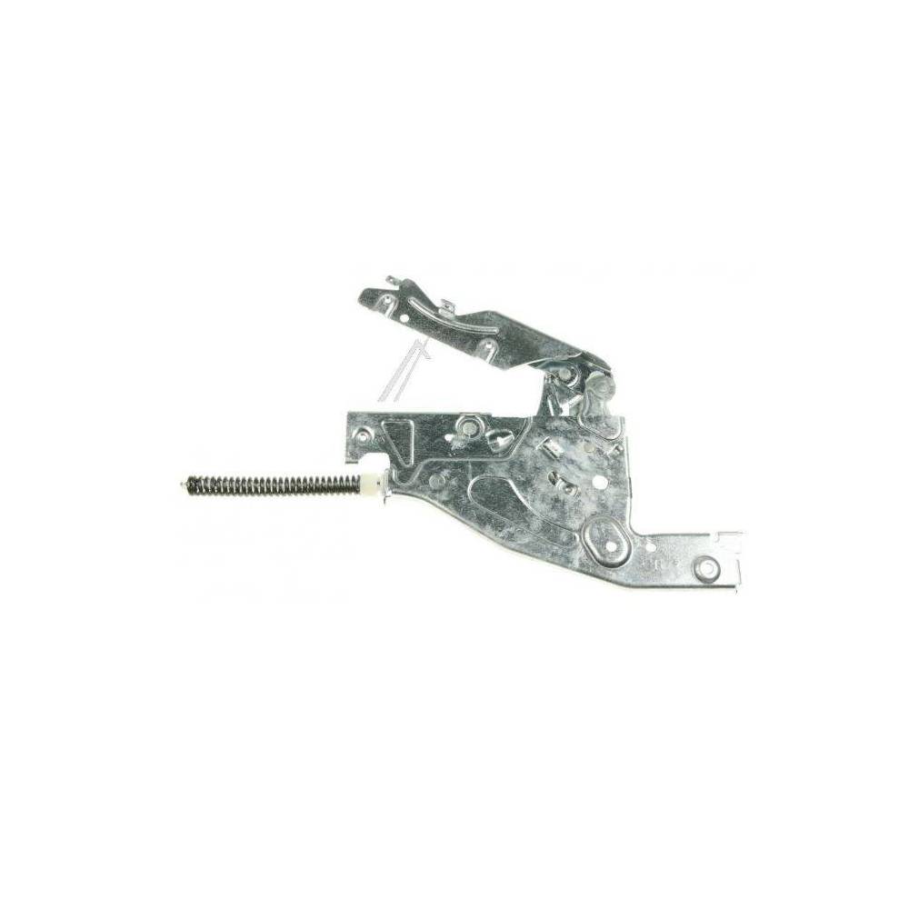 Cerniera DX Porta Lavastoviglie Whirlpool C00538376