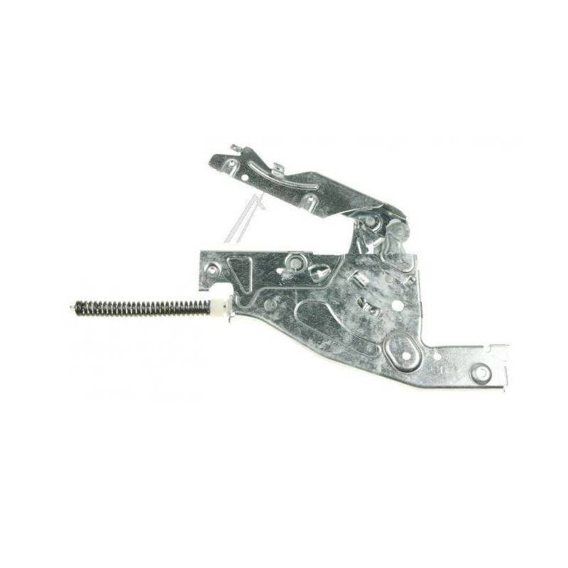 Cerniera DX Porta Lavastoviglie Whirlpool C00538376