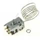 Termostato 077B6860 Danfoss Frigo Smeg 818731528