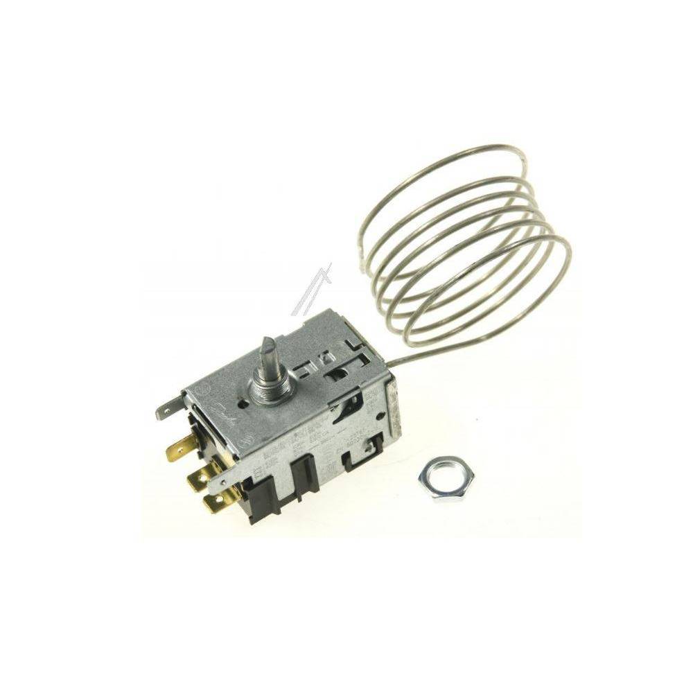 Termostato 077B6860 Danfoss Frigo Smeg 818731528