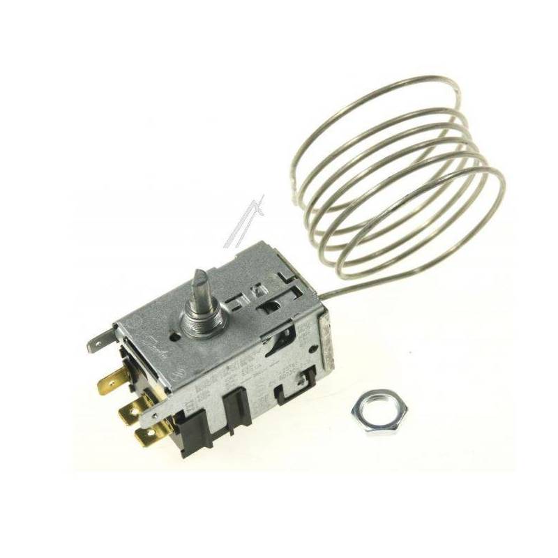 Termostato 077B6860 Danfoss Frigo Smeg 818731528