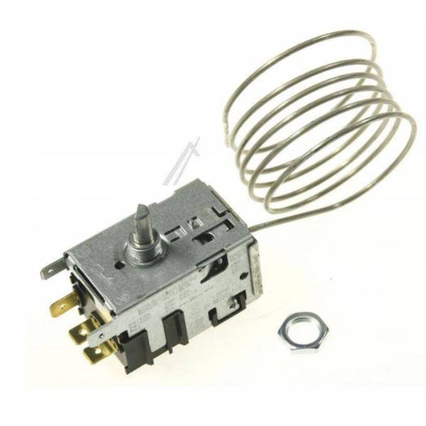 Termostato 077B6860 Danfoss Frigo Smeg 818731528