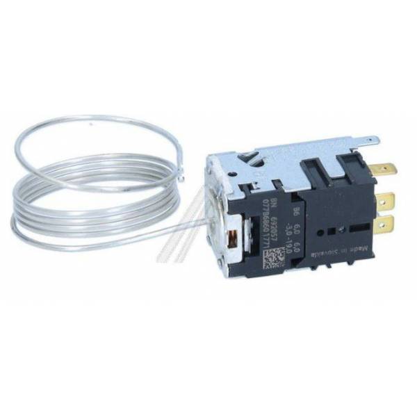 Termostato 077B6860 Danfoss Frigo Gorenje 692057