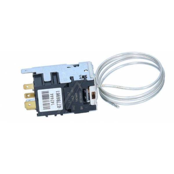 Termostato 077B6961 Danfoss Frigo Gorenje 147444