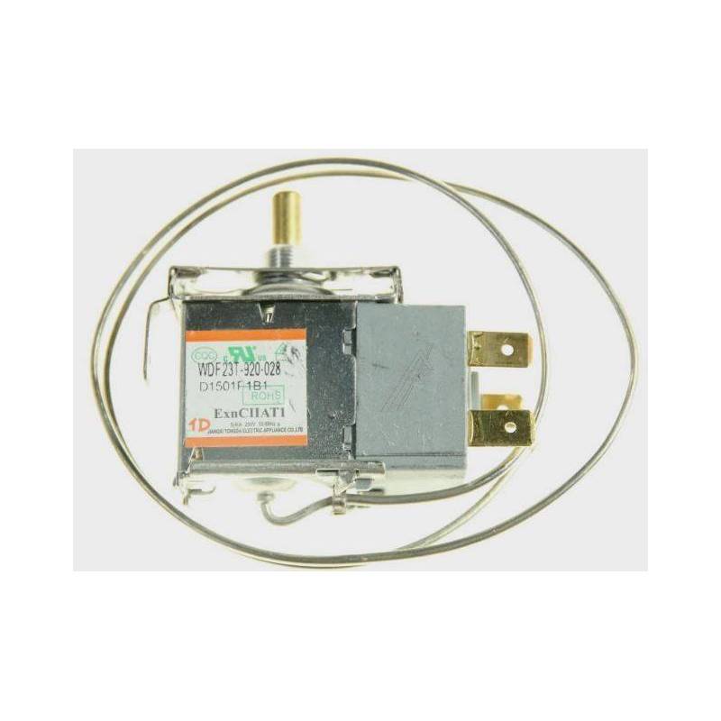 Termostato WDF23T-920 Frigo Gorenje 409862