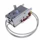 Termostato Ranco K54L1887 Congelatore Siltal 0225009 SIL0225009  Termostati