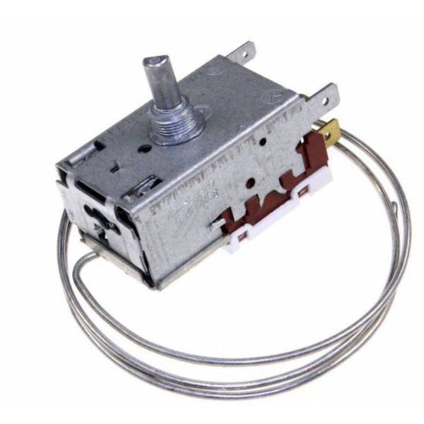 Termostato Ranco K54L1887 Congelatore Siltal 0225009