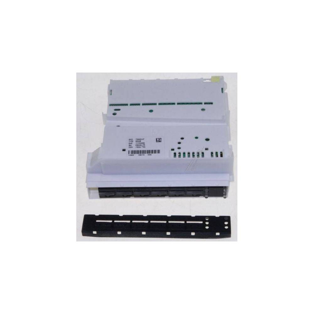 Scheda Elettronica Configurata Lavastoviglie TT08E  Electrolux 973911935206004 USATO