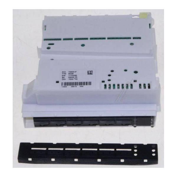 Scheda Elettronica Configurata Lavastoviglie TT08E  Electrolux 973911935206004 USATO