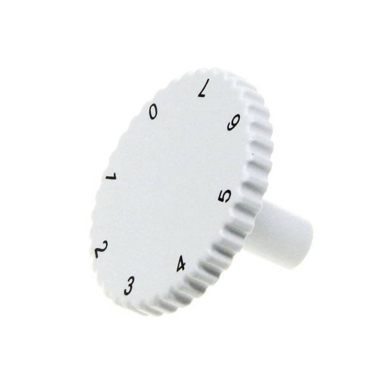 Manopola Termostato Frigo Hisense K1110041