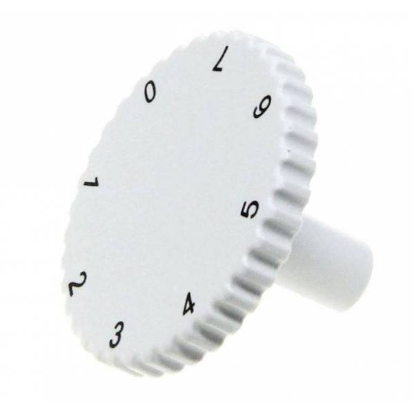 Manopola Termostato Frigo Hisense K1110041