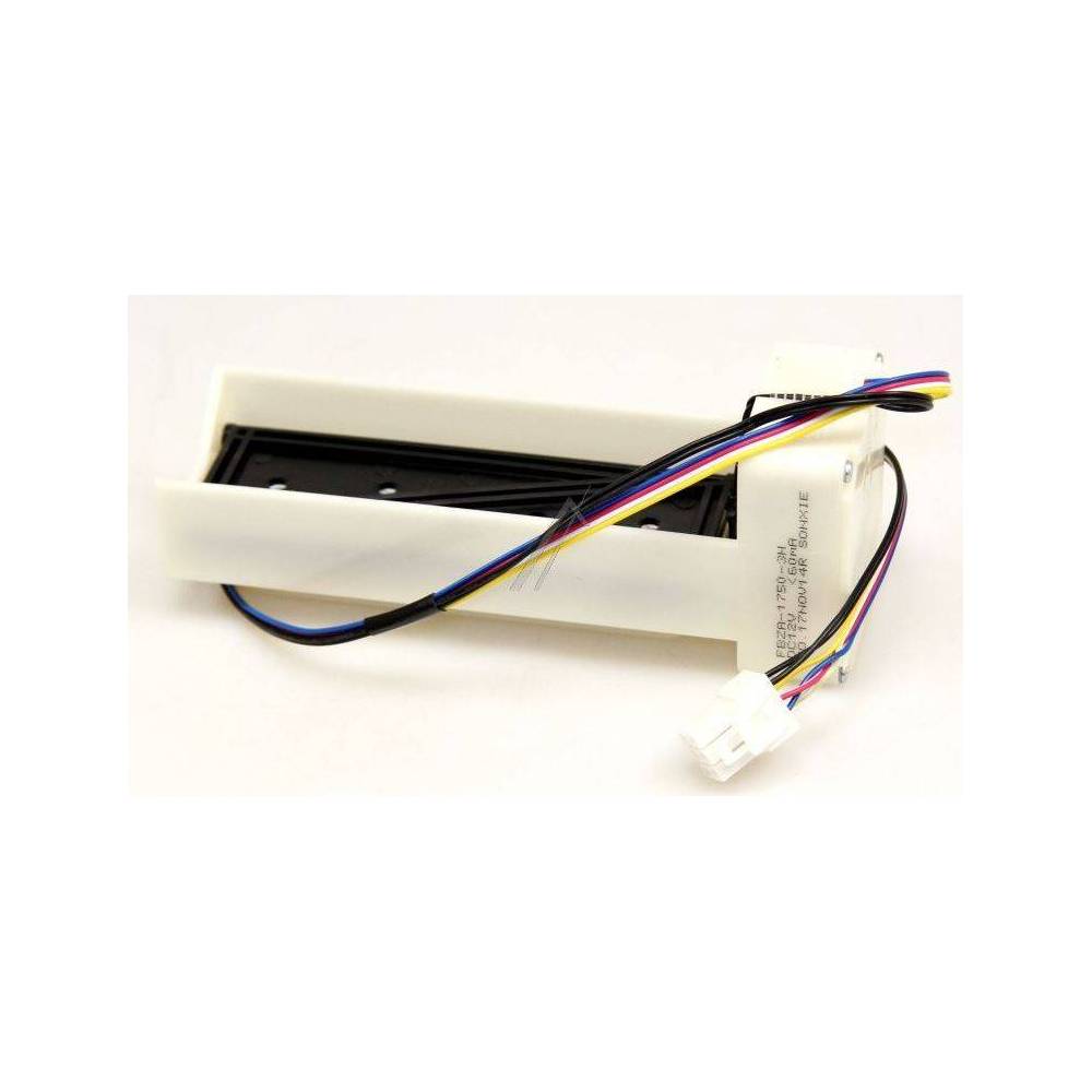 Termostato Di Controllo Damper Frigo Hisense HK1430817