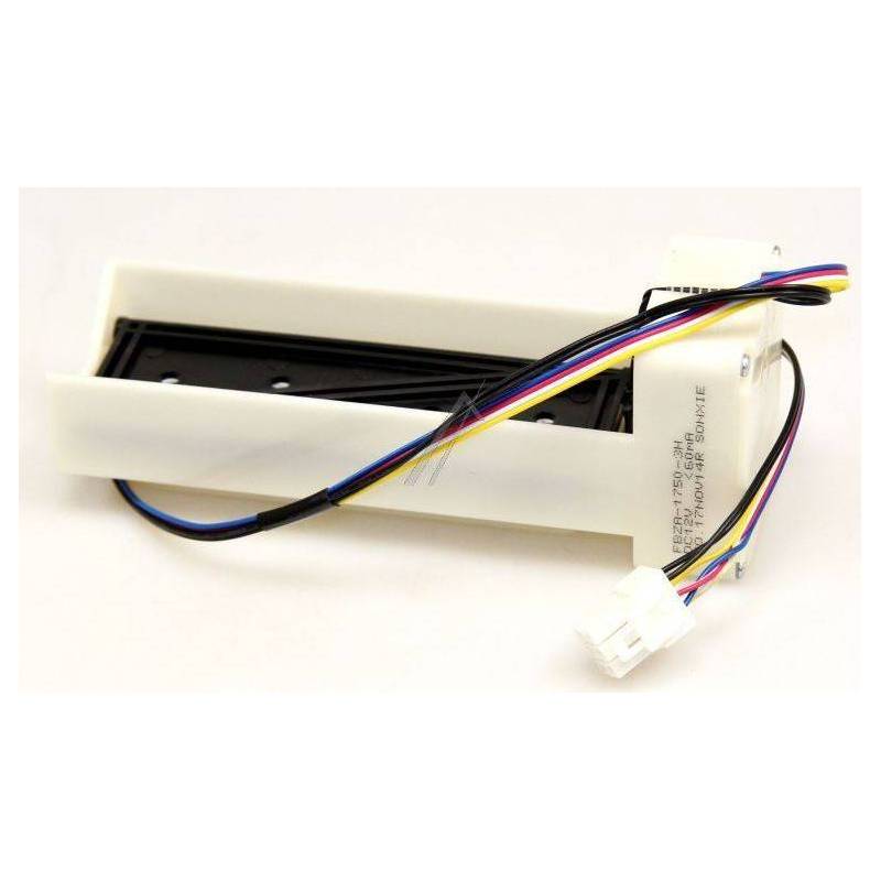 Termostato Di Controllo Damper Frigo Hisense HK1430817
