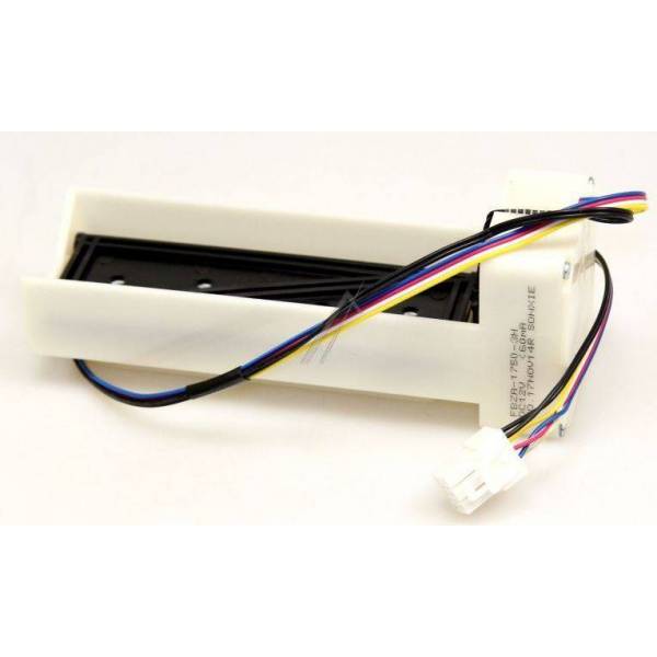 Termostato Di Controllo Damper Frigo Hisense HK1430817