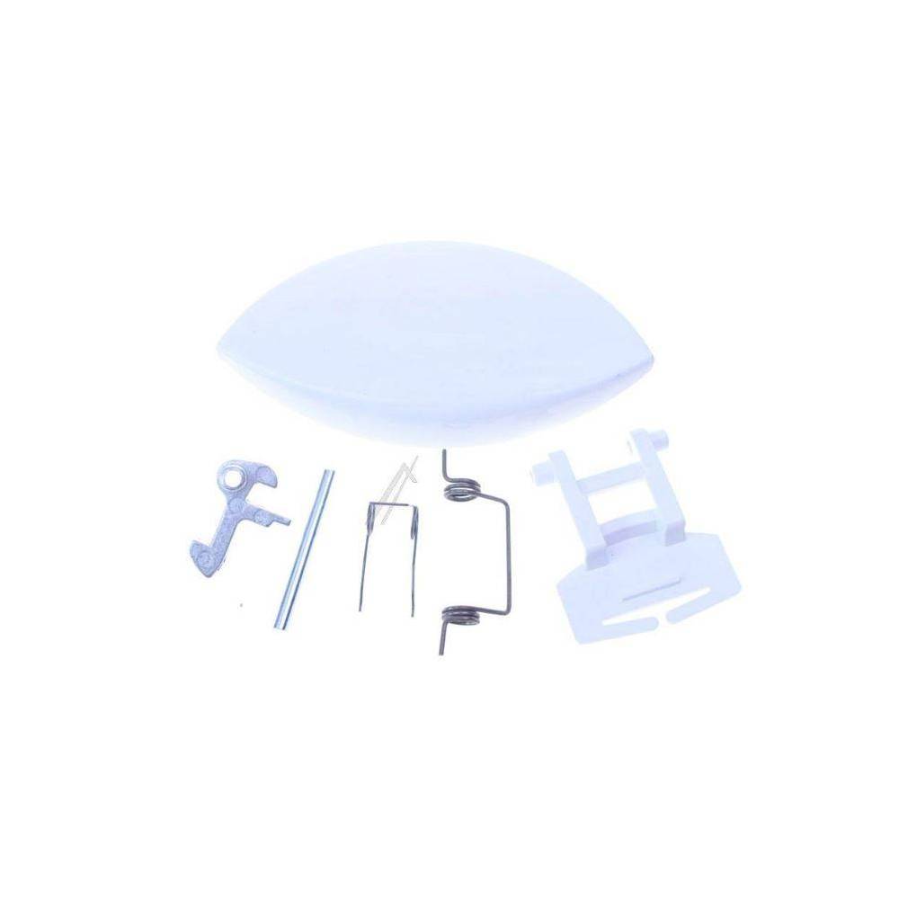 Kit Maniglia OblÒ Lavatrice Ardo Merloni 651027704