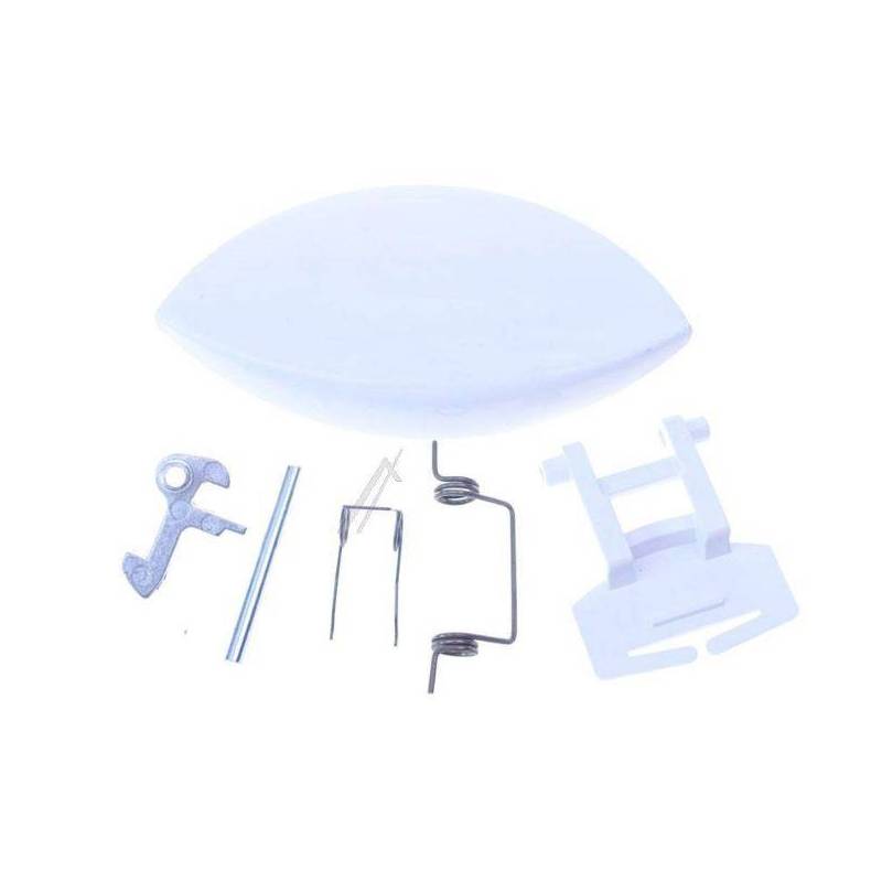Kit Maniglia OblÒ Lavatrice Ardo Merloni 651027704