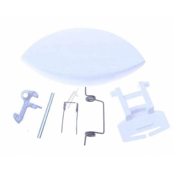 Kit Maniglia OblÒ Lavatrice Ardo Merloni 651027704