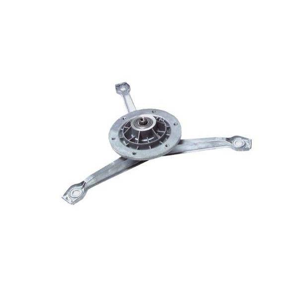 Crociera Con Mozzo Diametro 400 Mm. Indesit C00104504