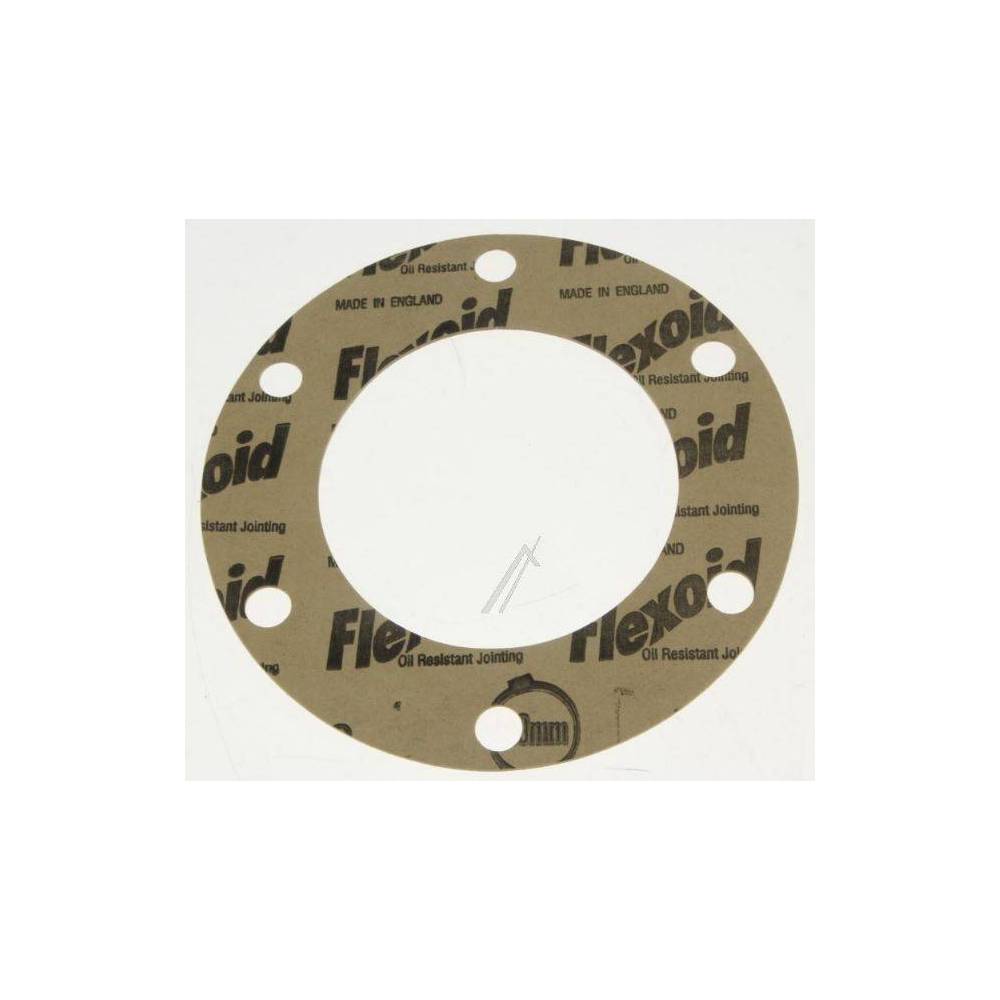 Guarnizione Mozzo L5 Spessa Lavatrice Indesit C00103642