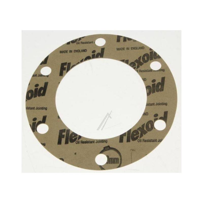 Guarnizione Mozzo L5 Spessa Lavatrice Indesit C00103642