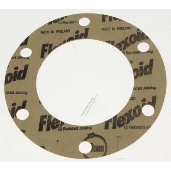 Guarnizione Mozzo L5 Spessa Lavatrice Indesit C00103642