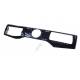 Cruscotto Nero Lavatrice Candy Hoover 41034593