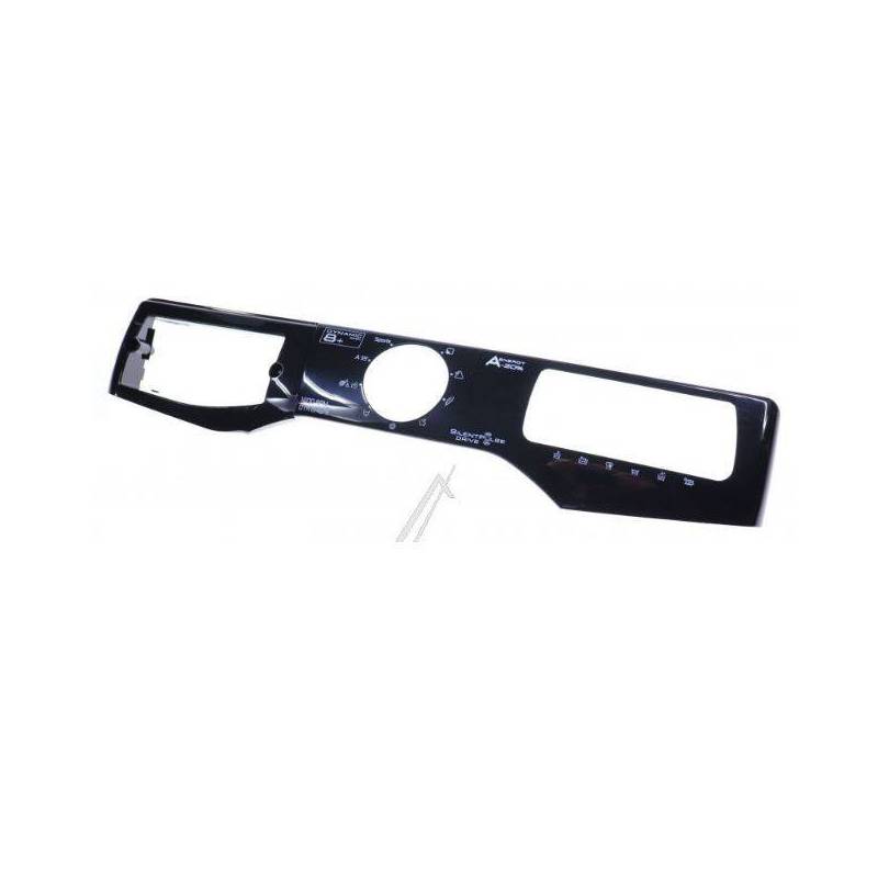 Cruscotto Nero Lavatrice Candy Hoover 41034593