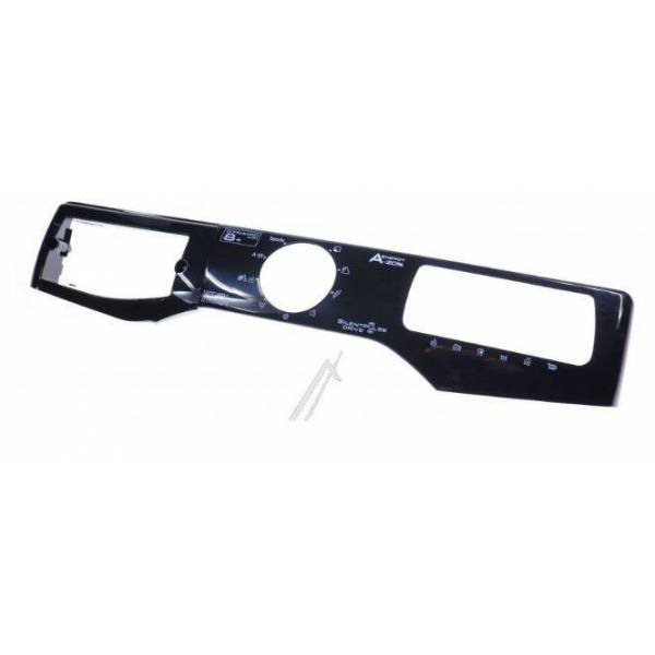 Cruscotto Nero Lavatrice Candy Hoover 41034593
