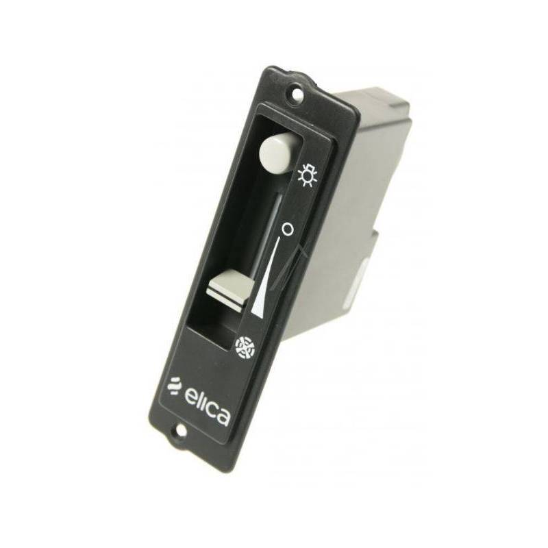 Modulo Di Controllo Cappa Whirlpool 481231048155 481231048155 Whirlpool Interruttori e Pulsantiera