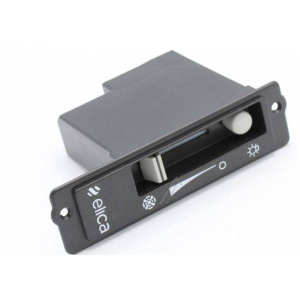 Modulo Di Controllo Cappa Elica CRU0119871