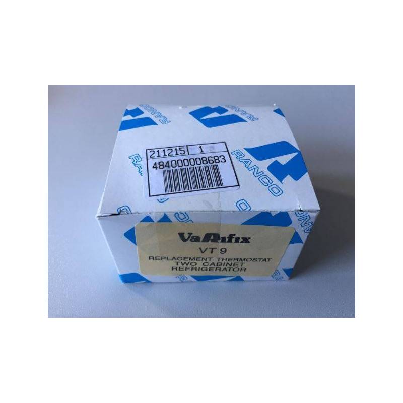 Termostato Vt900000000 Frigorifero Whirlpool 484000008683