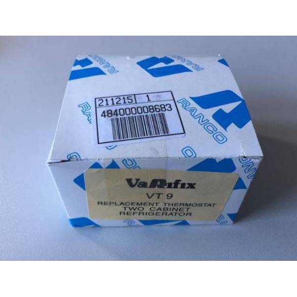 Termostato Vt900000000 Frigorifero Whirlpool 484000008683