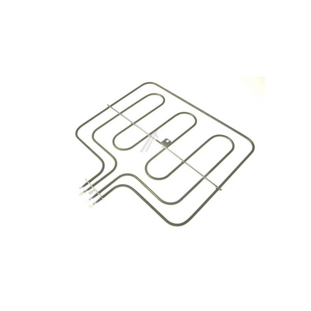 Resistenza 1400+1200W 230V Forno Vestel 32017631