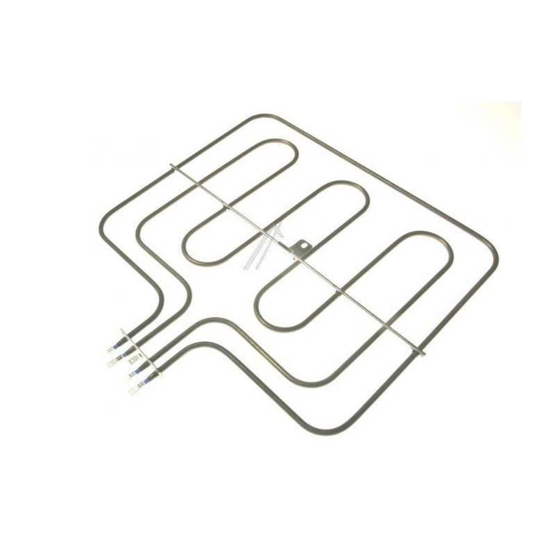 Resistenza 1400+1200W 230V Forno Vestel 32017631