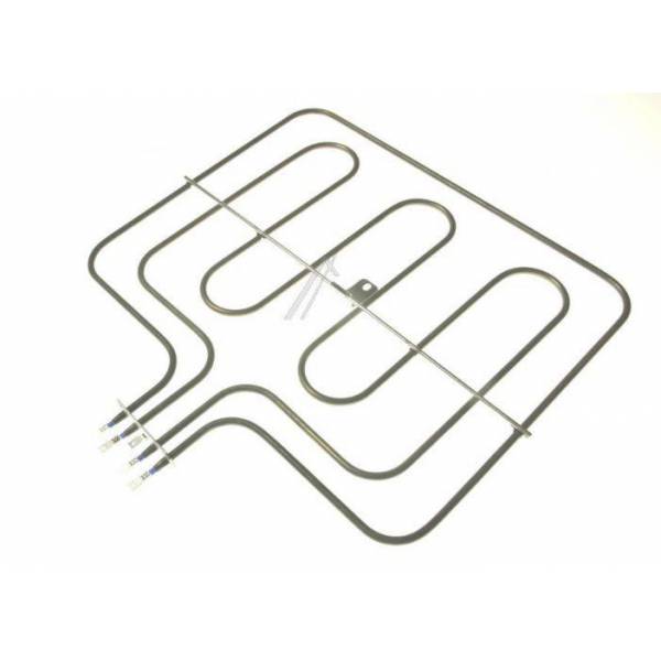 Resistenza 1400+1200W 230V Forno Vestel 32017631