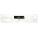 Cruscotto Nero Lavatrice Candy Hoover 43023869