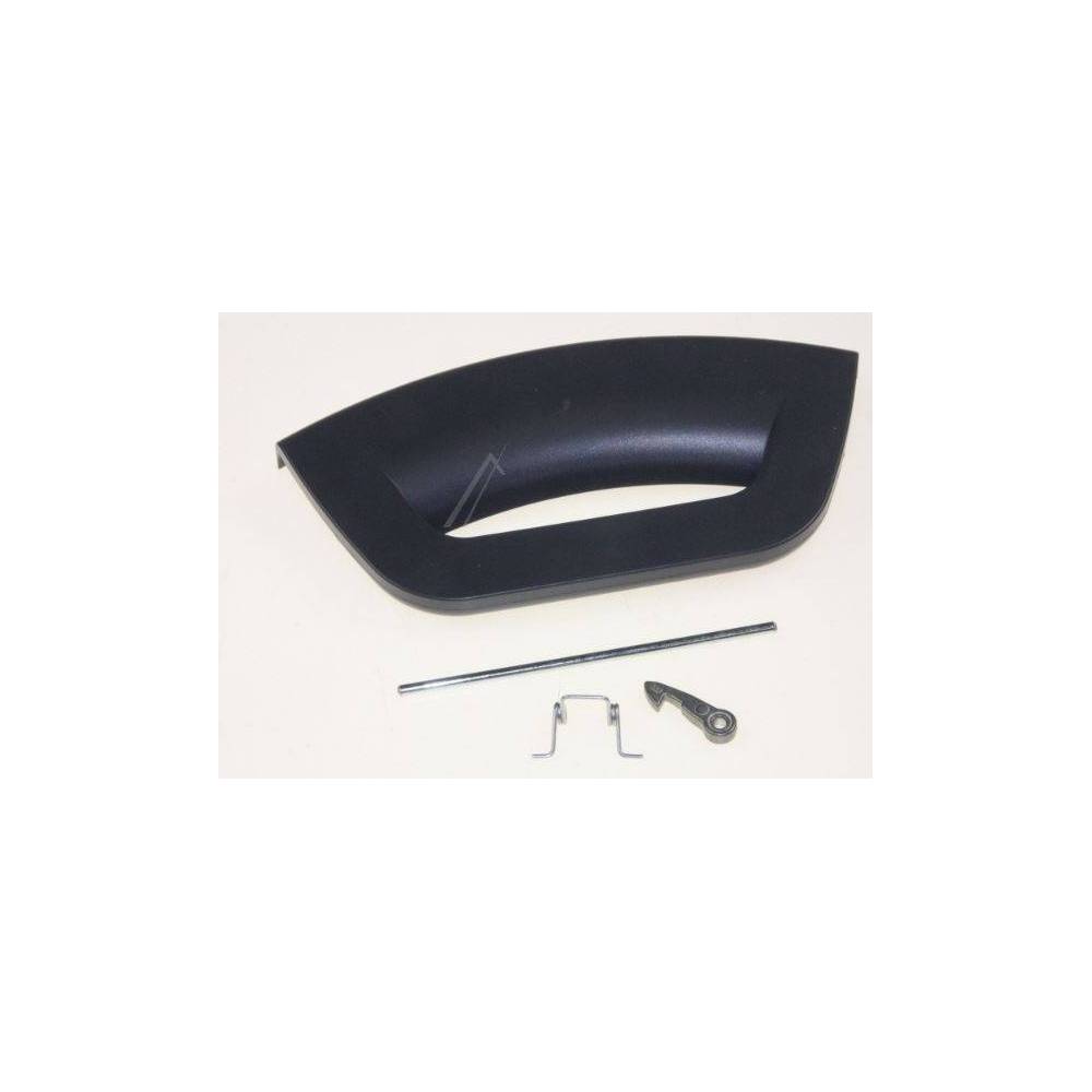 Kit Maniglia Oblo' Hotpoint/ariston Lavatrice Whirlpool C00286151 