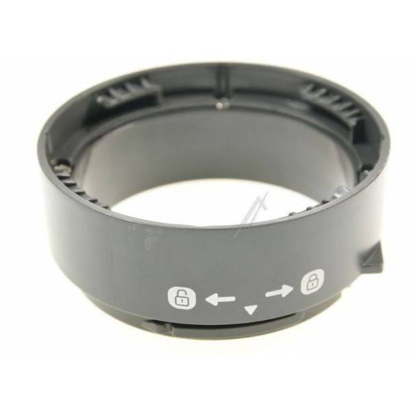 Supporto Bicchiere/ Ciotola  Frullatore Moulinex MS-651090