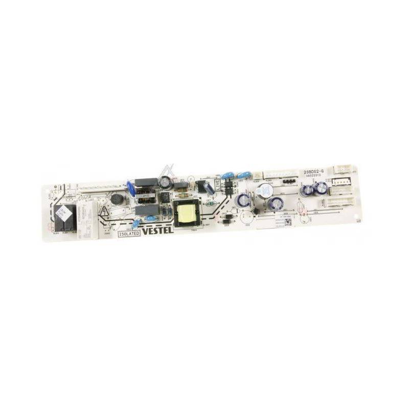 Scheda Elettronica Frigo Zerowatt Vestel 32029225