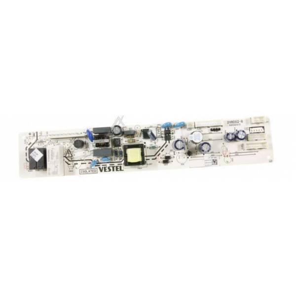 Scheda Elettronica Frigo Zerowatt Vestel 32029225