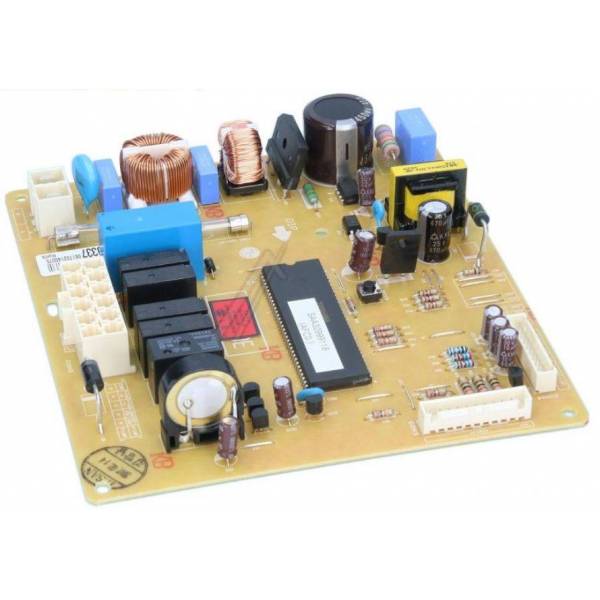 Scheda Elettronica Frigo LG EBR32790337
