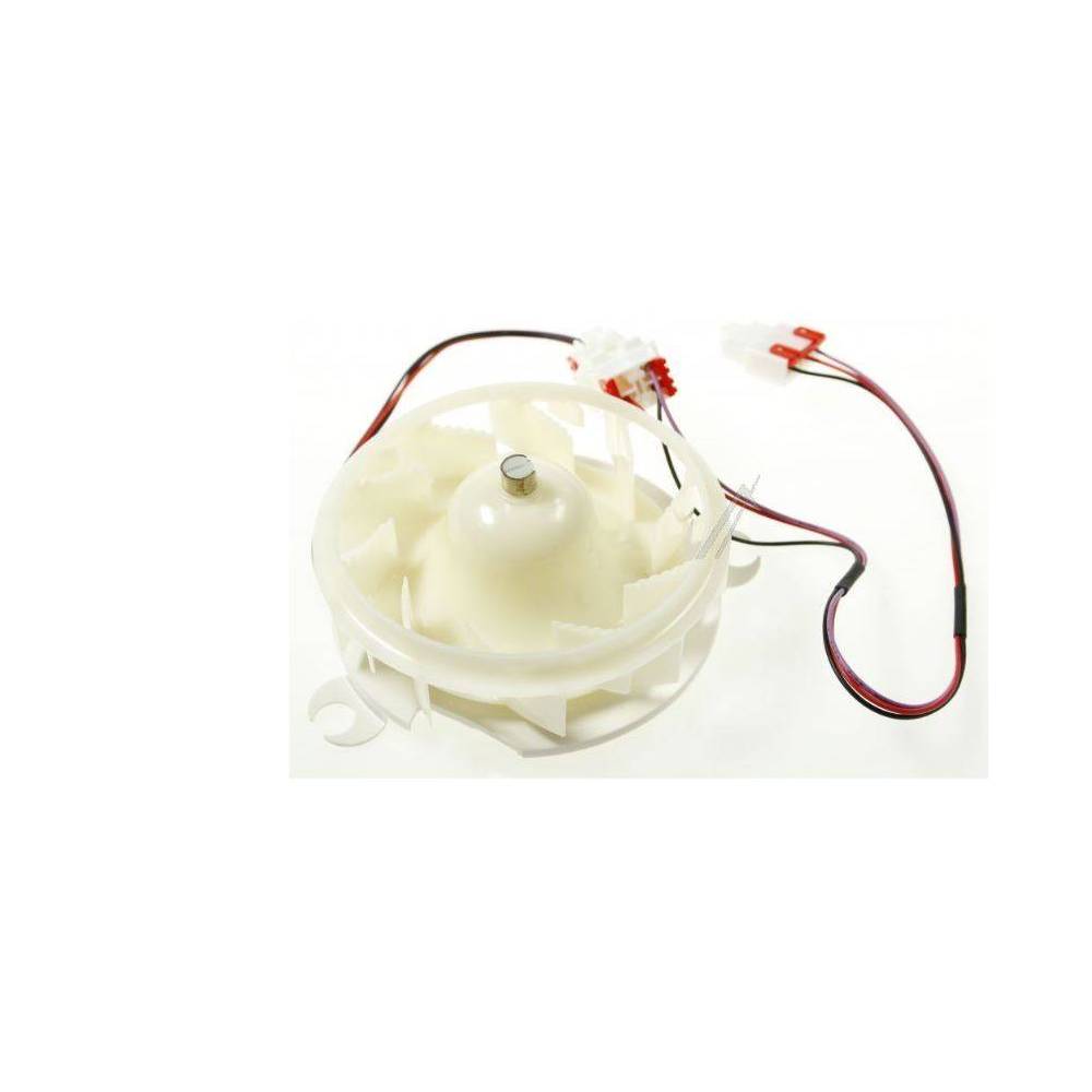 Motoventilatore No Frost Frigo LG EAU64824401