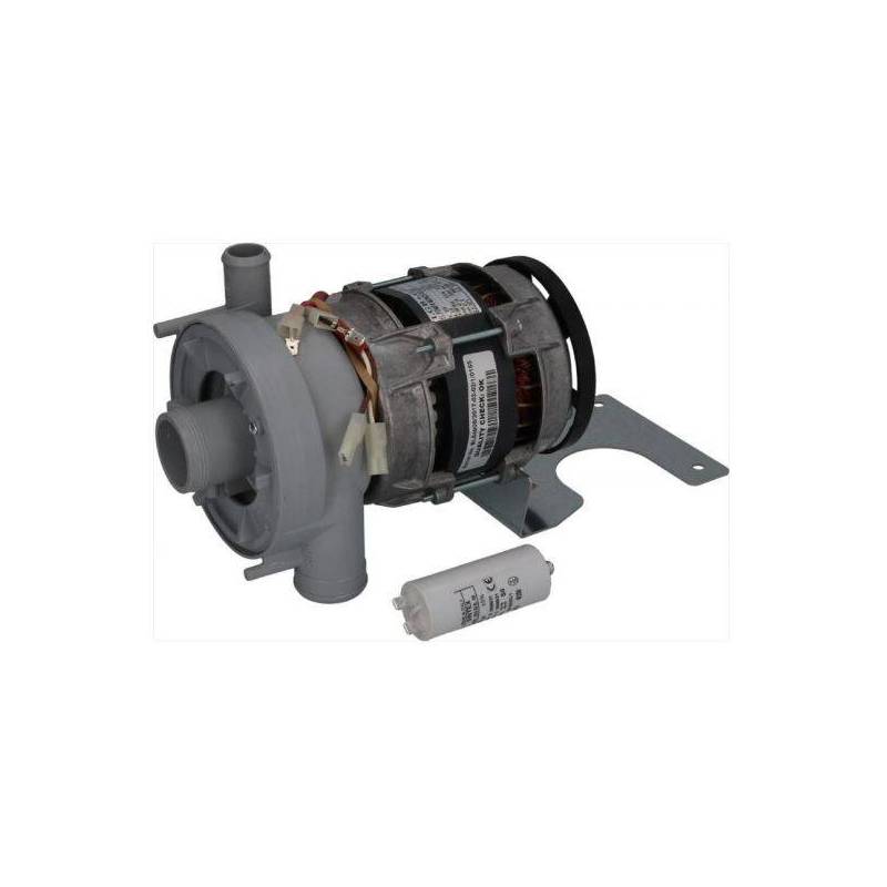 Elettropompa Lavapiatti 8XL Amika 7102551