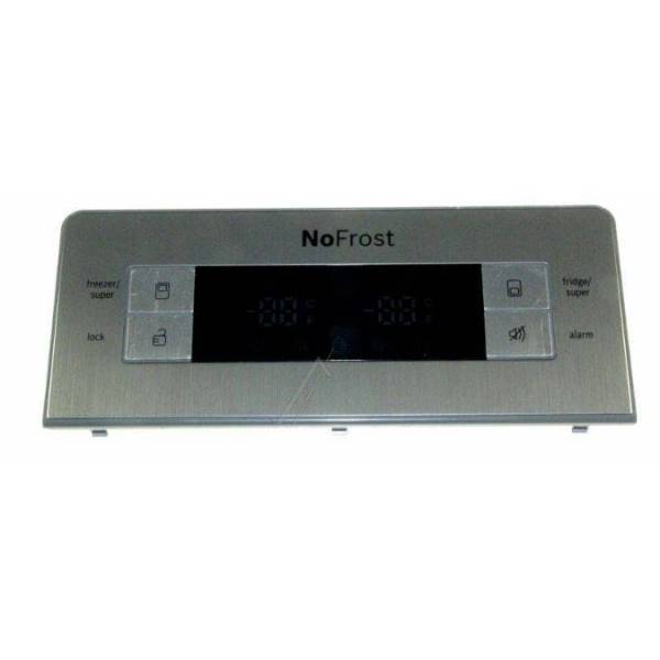 Scheda Display Frigo Bosch Siemens 00750815